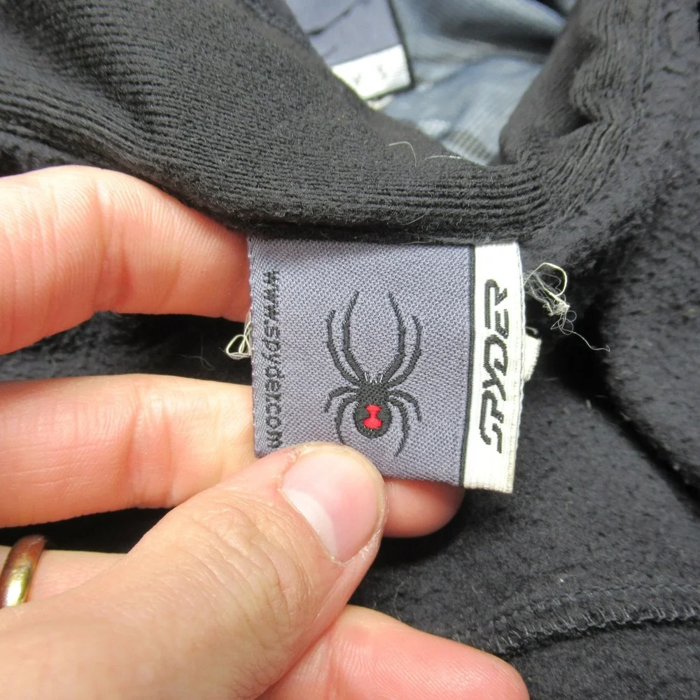 Spyder shell only